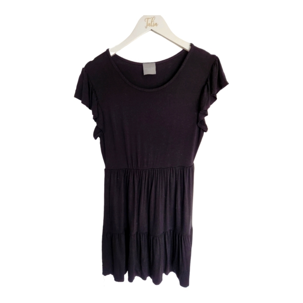 Olivia Rae New York Black Dress Size L